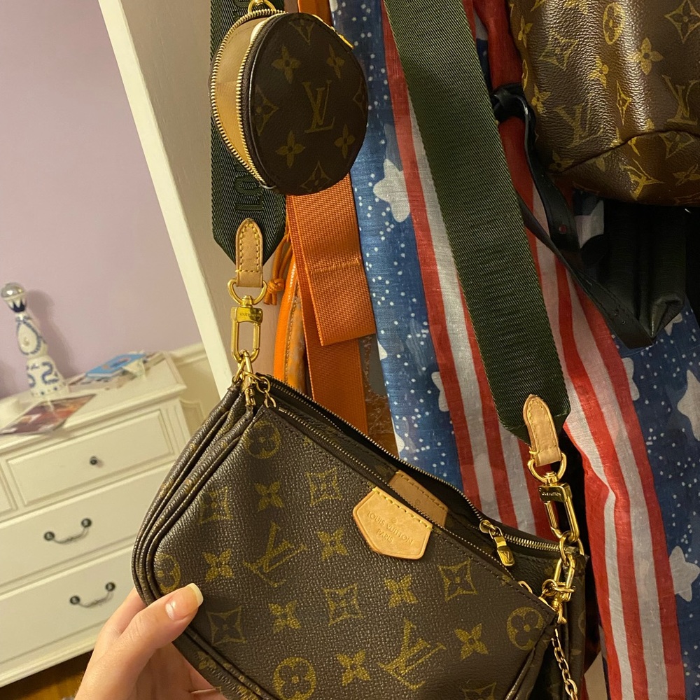 COPY - Louis Vuitton Bag